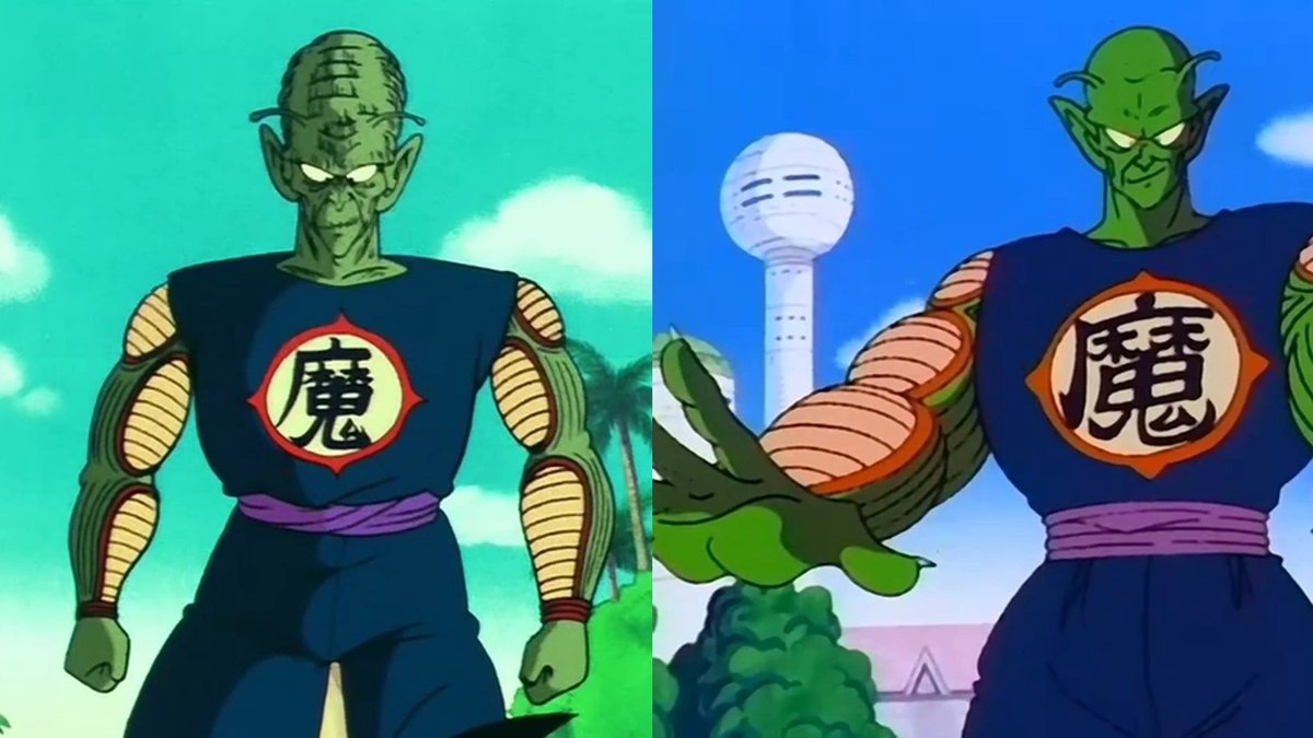 When Is Piccolos Birthday? Tracking His First Dragon Ball Appearance